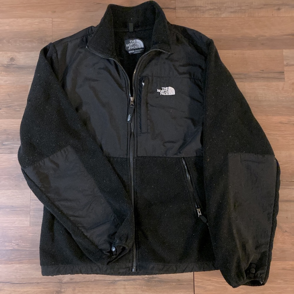 The North Face Denali Jacket